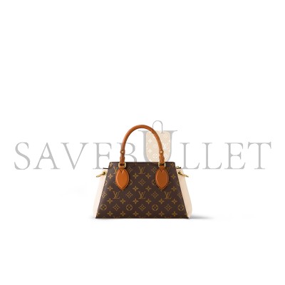 LOUIS VUITTON OPÉRA BB HANDBAG M46495 (26*18*15cm) 